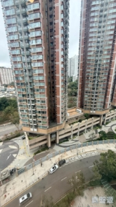 青怡花園 3座 - 28NTS – 香港北部都會區