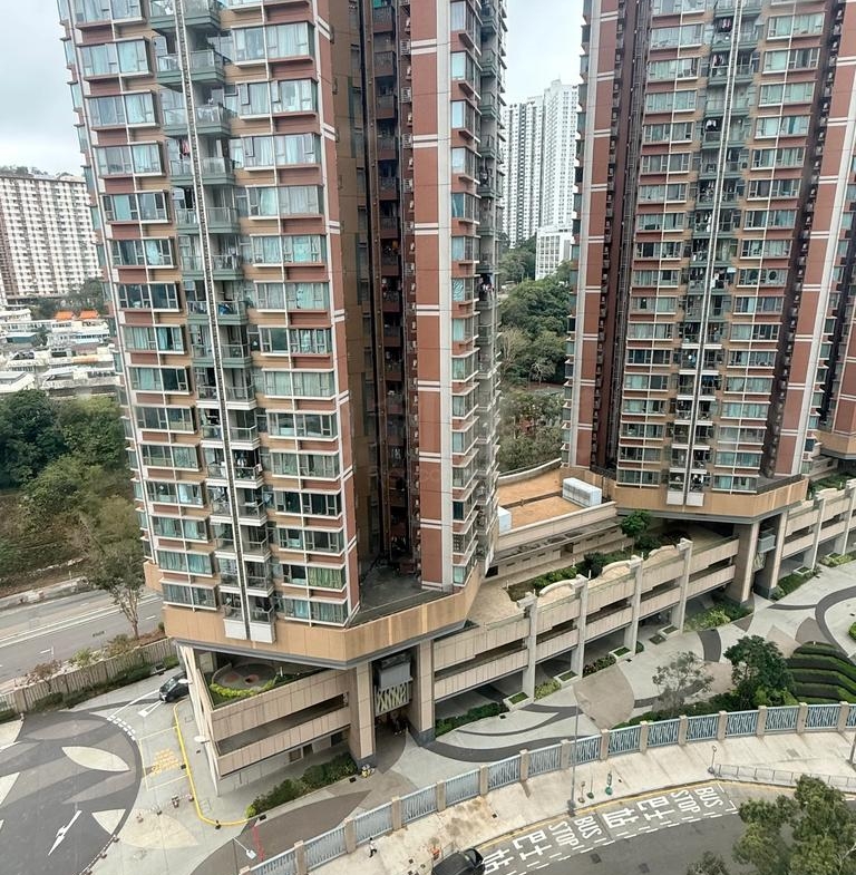青怡花園 3座 - 28NTS – 香港北部都會區