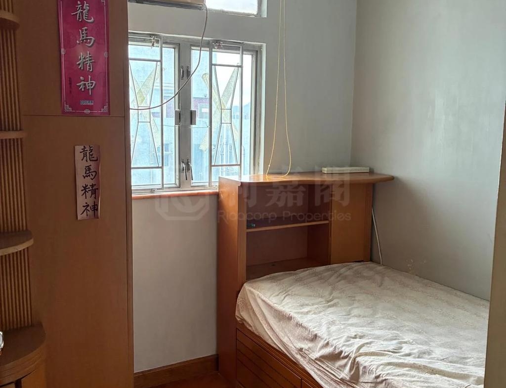 悅湖山莊 10座 - 28NTS – 香港北部都會區