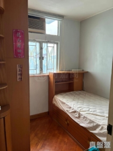 悅湖山莊 10座 - 28NTS – 香港北部都會區