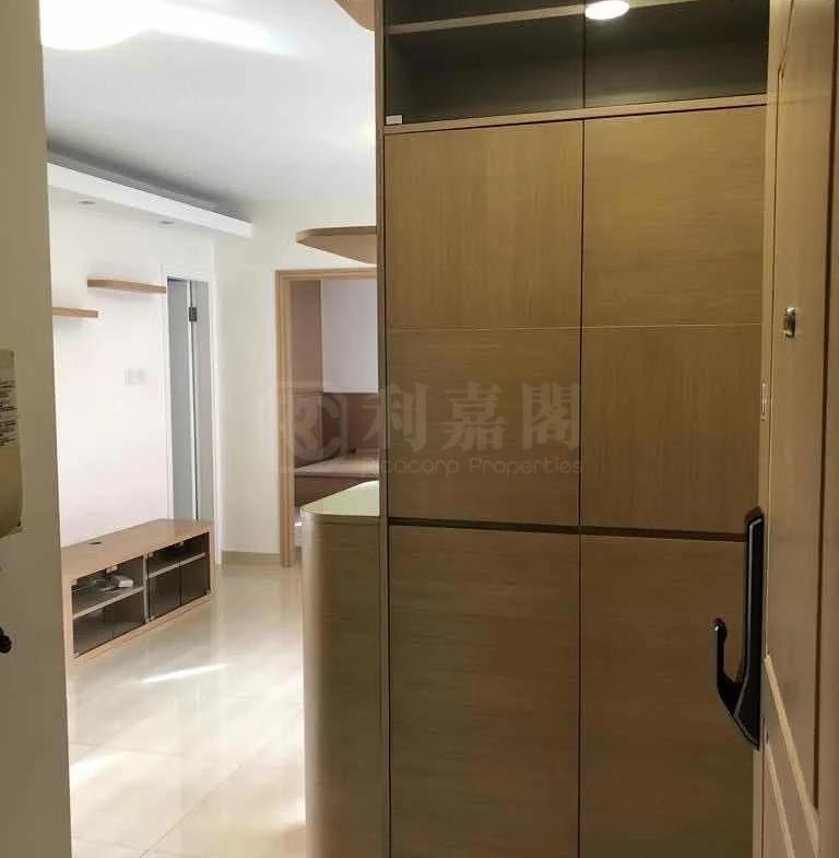 大興花園 2期 4座 - 28NTS – 香港北部都會區