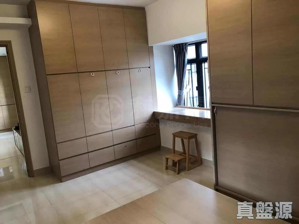 大興花園 2期 4座 - 28NTS – 香港北部都會區