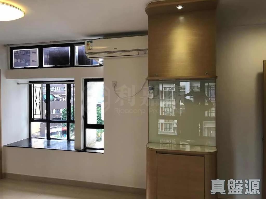 大興花園 2期 4座 - 28NTS – 香港北部都會區