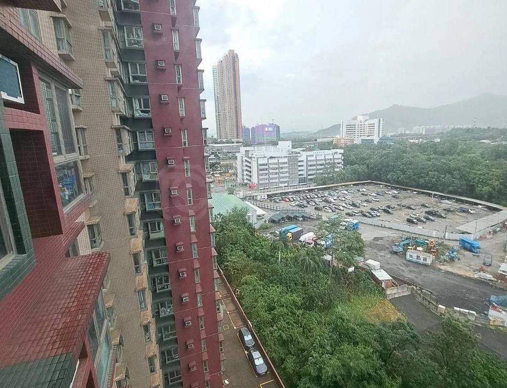 YOHO TOWN 1期 6座 - 28NTS – 香港北部都會區