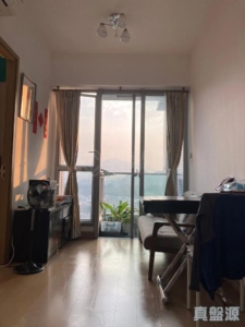 尚悅 6座 - 28NTS – 香港北部都會區