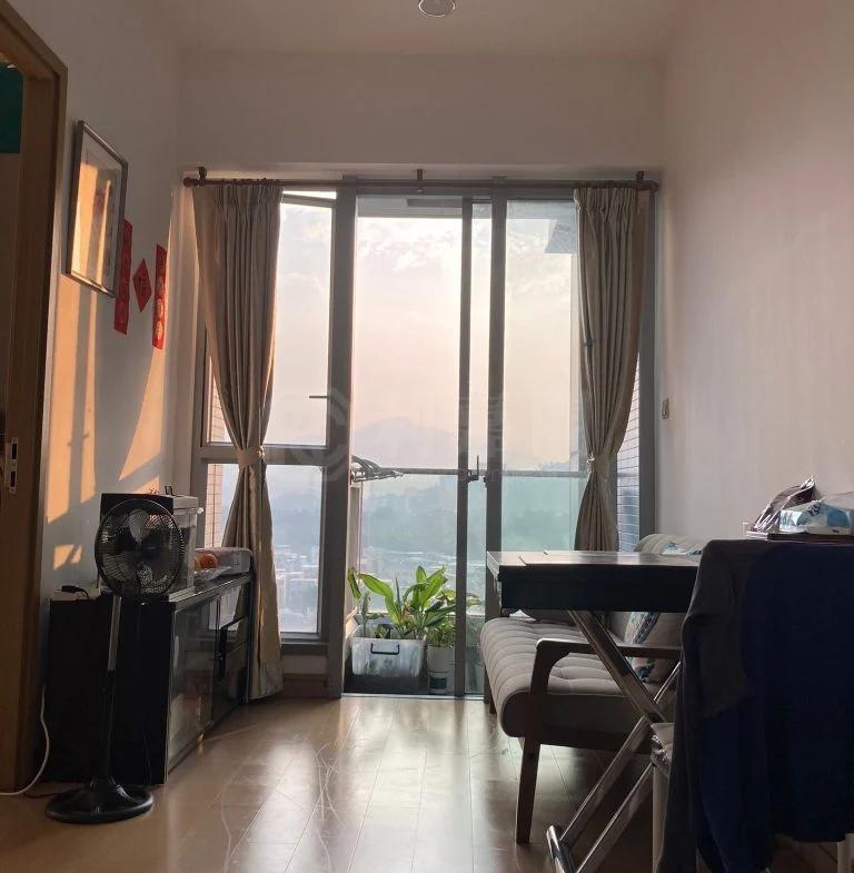 尚悅 6座 - 28NTS – 香港北部都會區