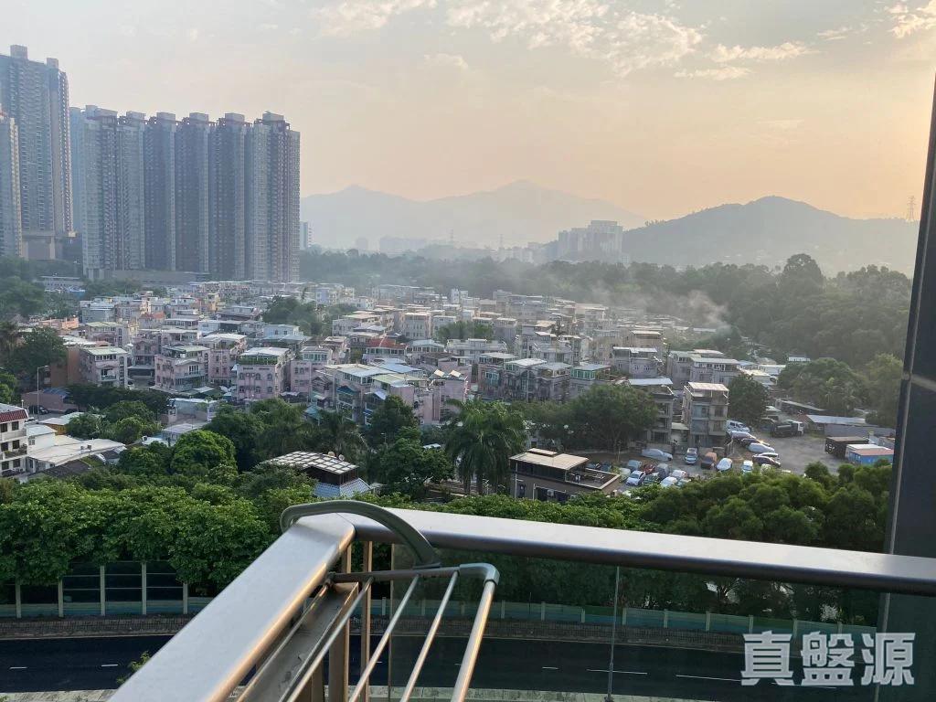 尚悅 6座 - 28NTS – 香港北部都會區