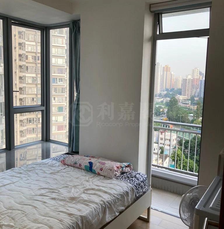 尚悅 6座 - 28NTS – 香港北部都會區