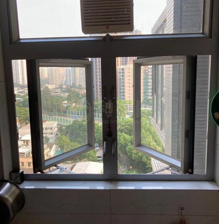 尚悅 6座 - 28NTS – 香港北部都會區