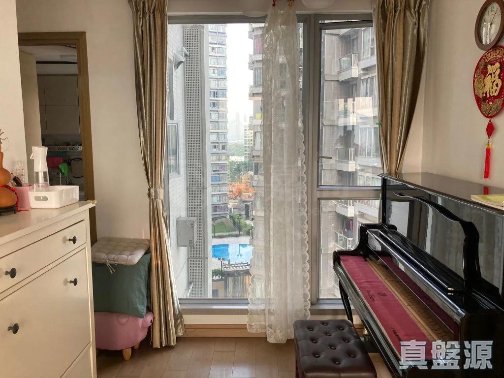 尚悅 6座 - 28NTS – 香港北部都會區