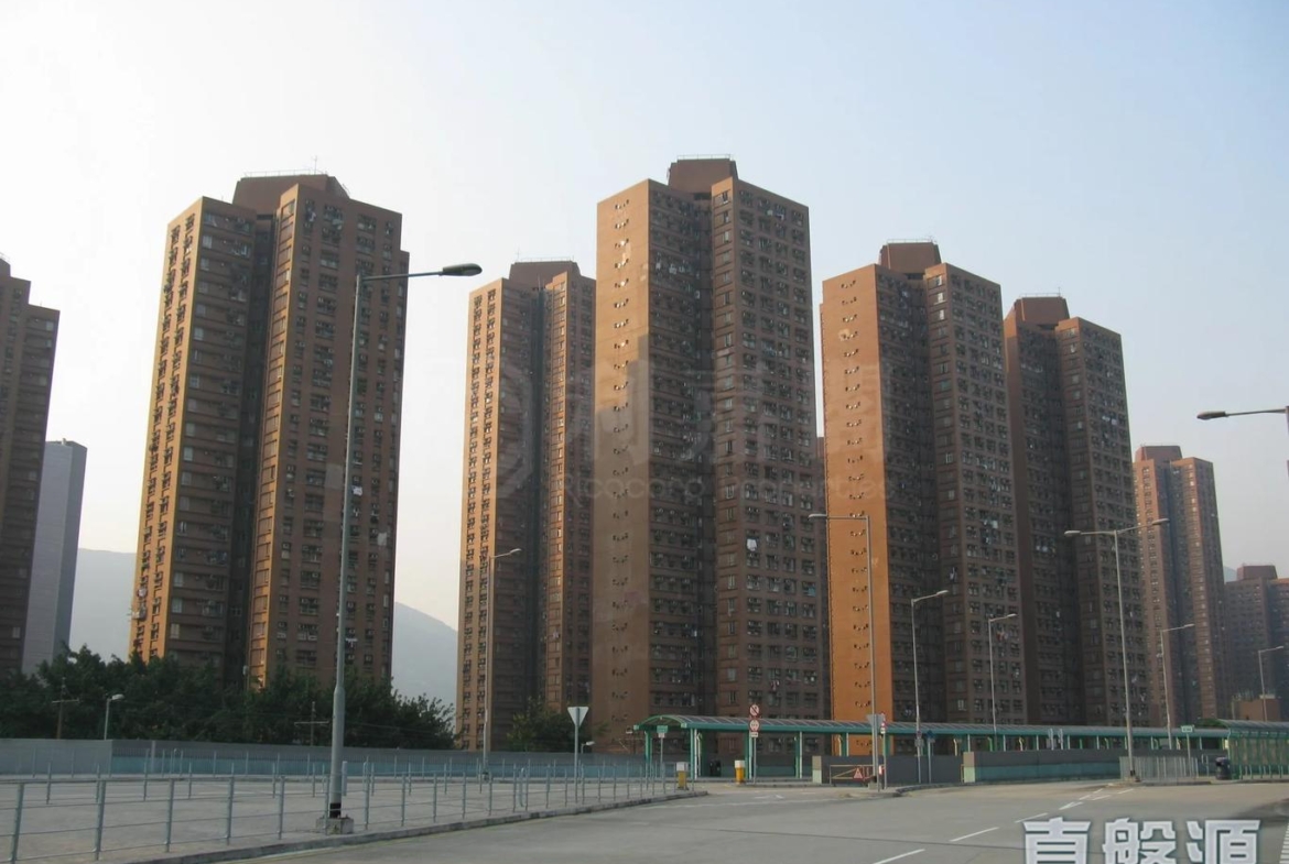 兆康苑 兆昌閣 (L座) - 28NTS – 香港北部都會區