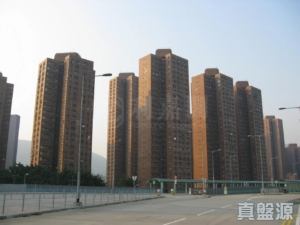 兆康苑 兆昌閣 (L座) - 28NTS – 香港北部都會區