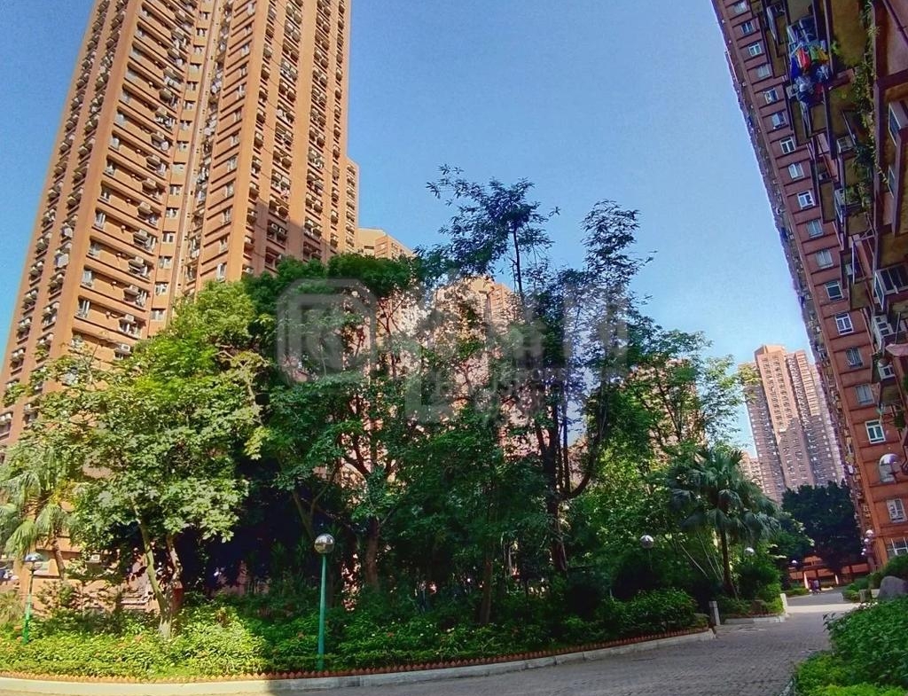 兆康苑 兆昌閣 (L座) - 28NTS – 香港北部都會區