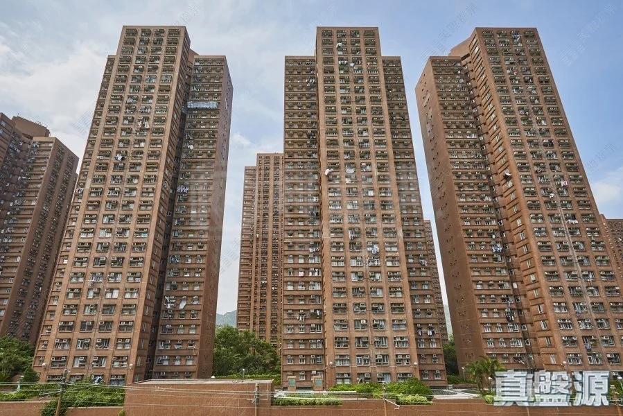 兆康苑 兆昌閣 (L座) - 28NTS – 香港北部都會區