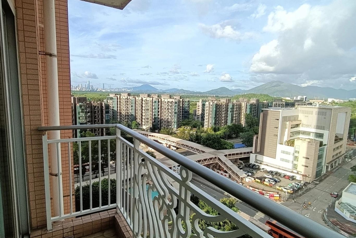 慧景軒 3座 - 28NTS – 香港北部都會區