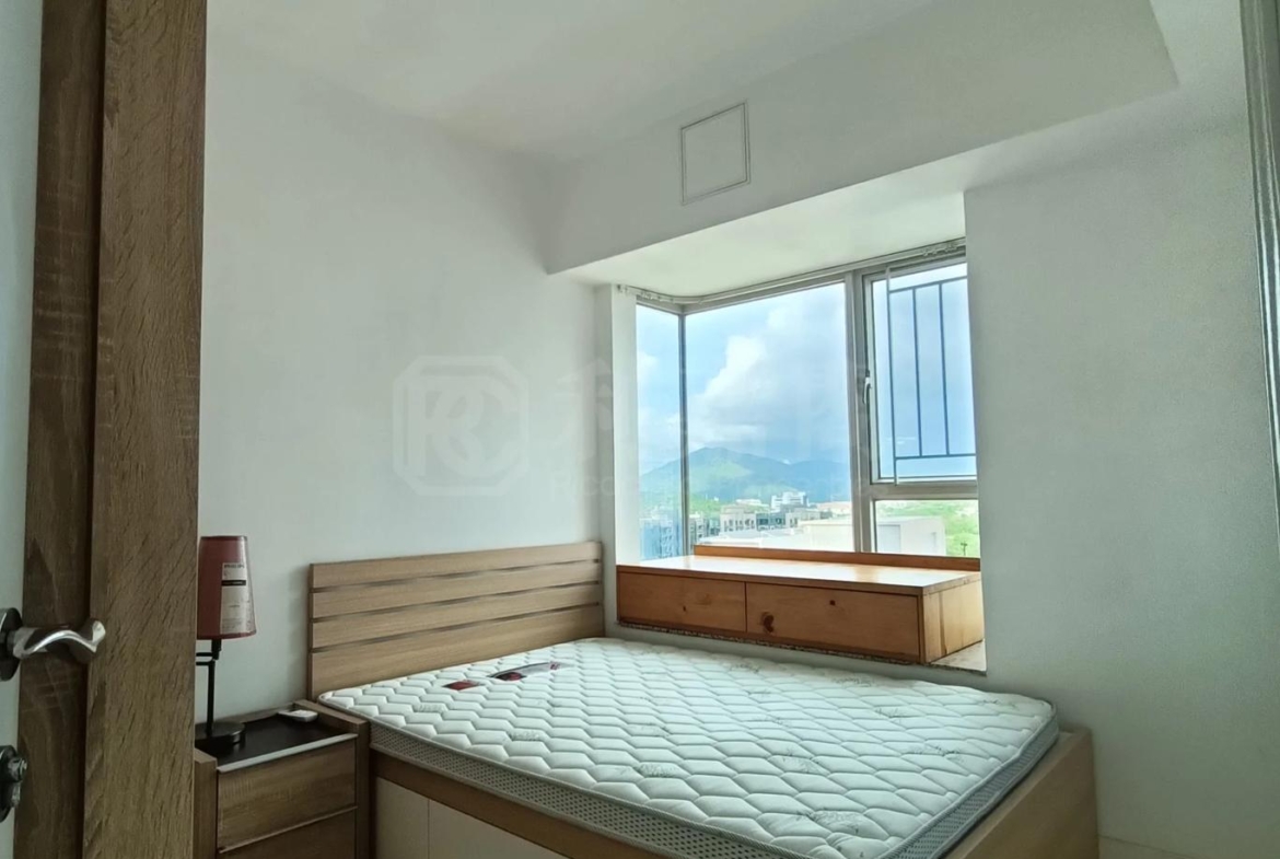 慧景軒 3座 - 28NTS – 香港北部都會區