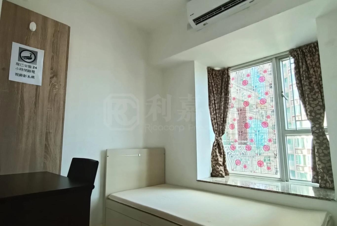 慧景軒 3座 - 28NTS – 香港北部都會區