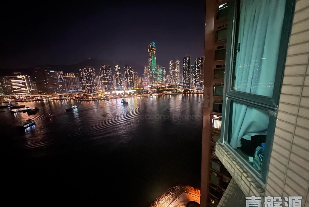 灝景灣 2期 6座 - 28NTS – 香港北部都會區