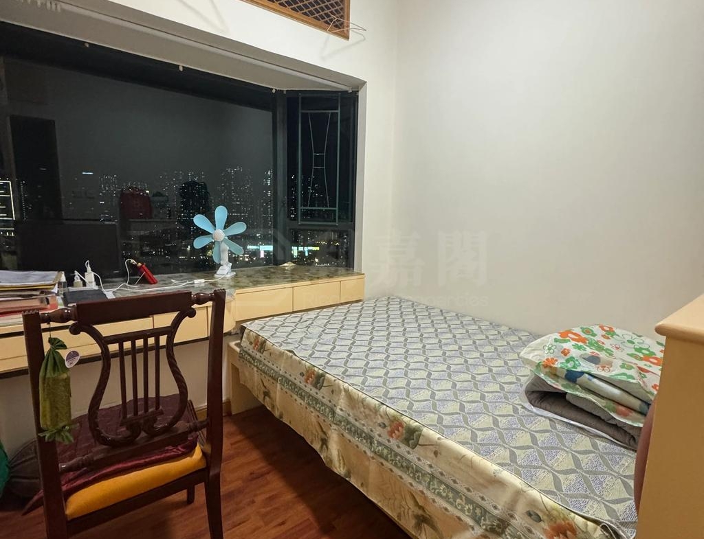 灝景灣 2期 6座 - 28NTS – 香港北部都會區