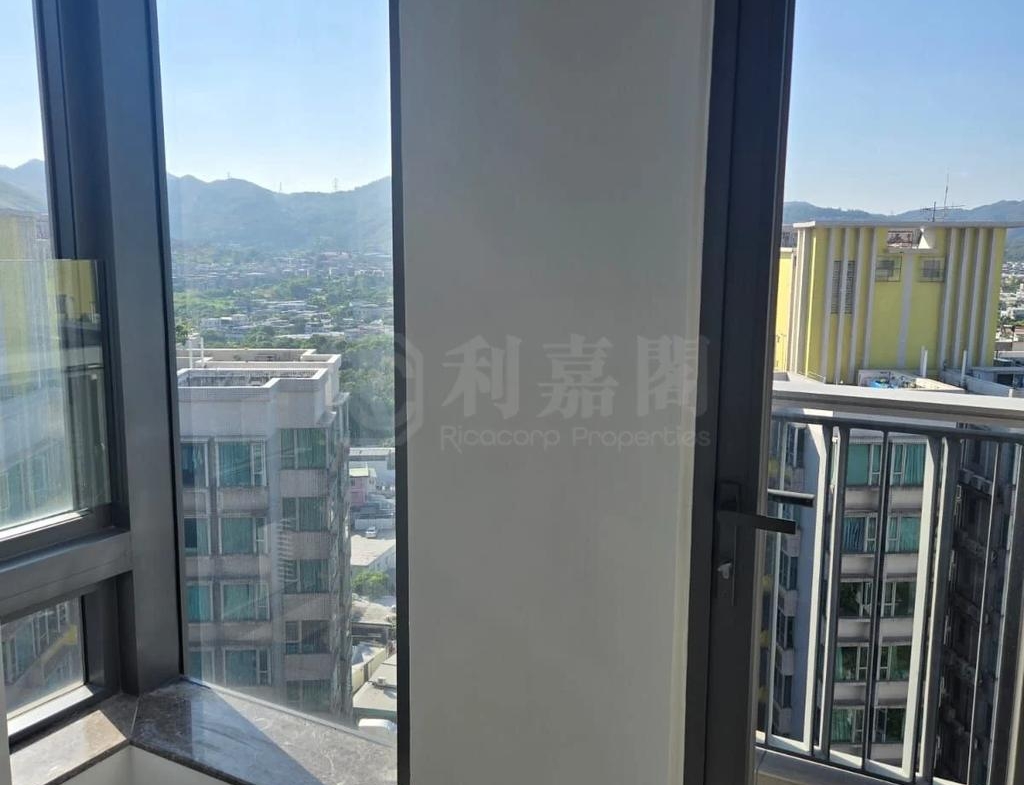 蝶翠峰 5期 尚悅‧嶺 2座 - 28NTS – 香港北部都會區