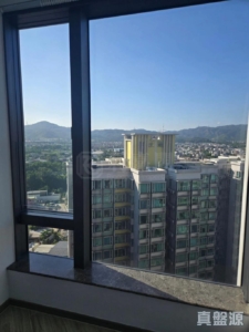 蝶翠峰 5期 尚悅‧嶺 2座 - 28NTS – 香港北部都會區