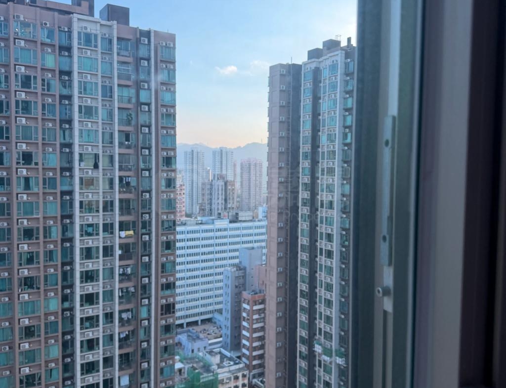 世宙 5座 - 28NTS – 香港北部都會區