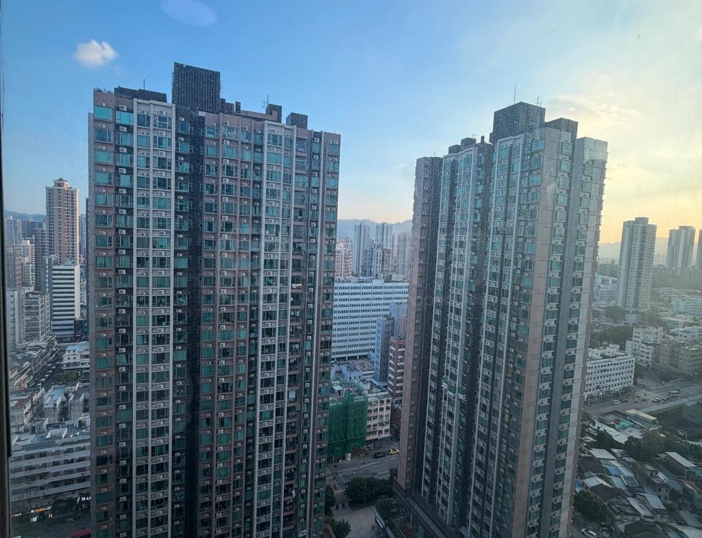 世宙 5座 - 28NTS – 香港北部都會區