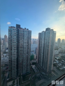 世宙 5座 - 28NTS – 香港北部都會區