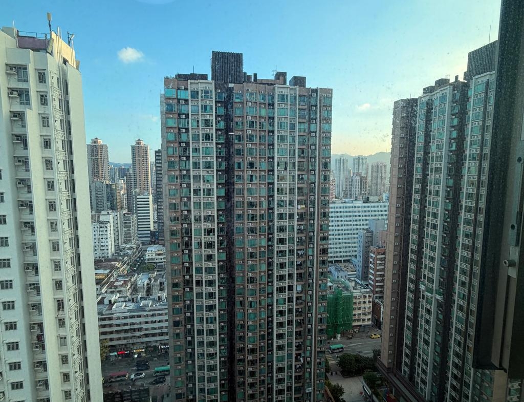 世宙 5座 - 28NTS – 香港北部都會區
