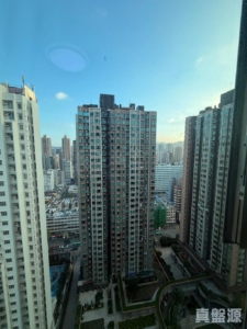 世宙 5座 - 28NTS – 香港北部都會區
