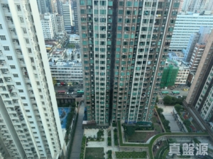 世宙 5座 - 28NTS – 香港北部都會區