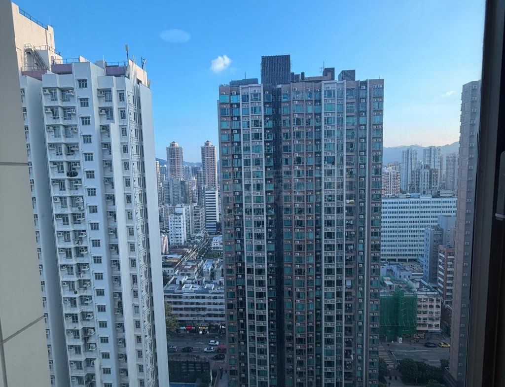 世宙 5座 - 28NTS – 香港北部都會區