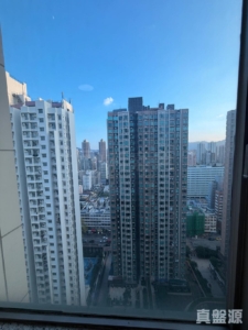 世宙 5座 - 28NTS – 香港北部都會區