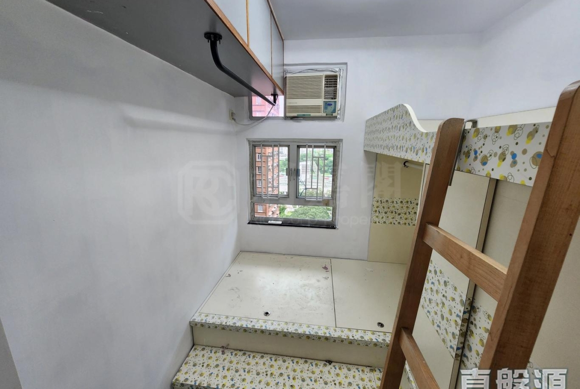 兆康苑 兆基閣 (R座) - 28NTS – 香港北部都會區