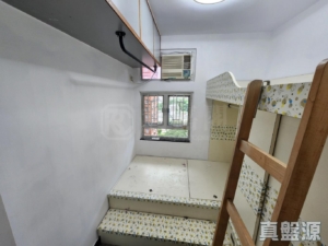 兆康苑 兆基閣 (R座) - 28NTS – 香港北部都會區