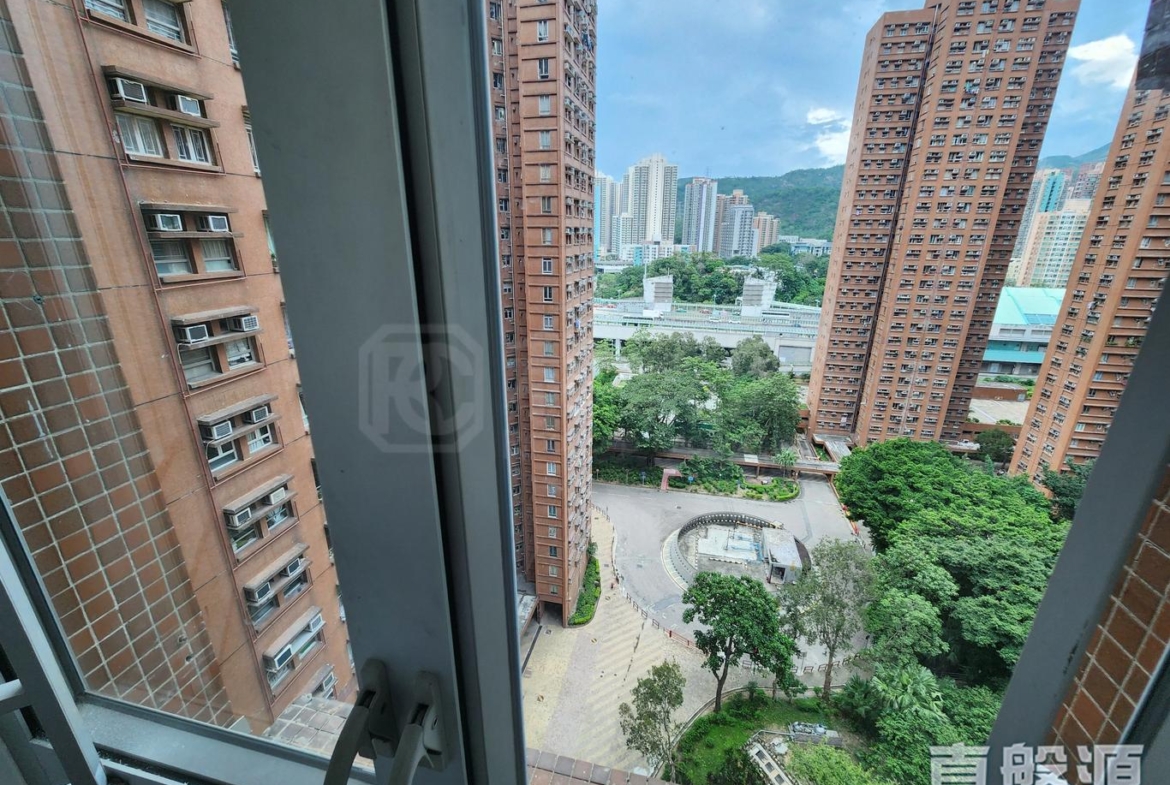 兆康苑 兆基閣 (R座) - 28NTS – 香港北部都會區