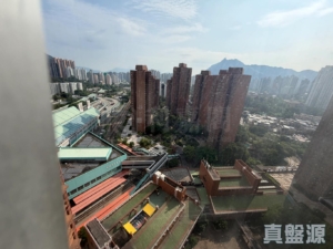 兆康苑 兆昌閣 (L座) - 28NTS – 香港北部都會區