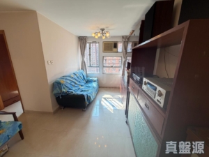 兆康苑 兆昌閣 (L座) - 28NTS – 香港北部都會區