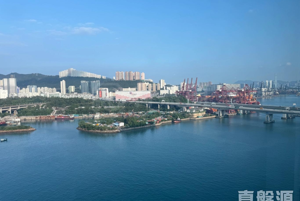 海欣花園 3座 - 28NTS – 香港北部都會區