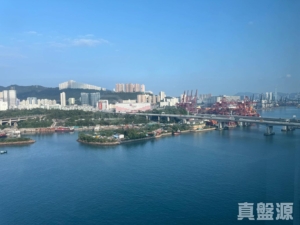 海欣花園 3座 - 28NTS – 香港北部都會區