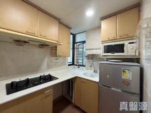 海欣花園 3座 - 28NTS – 香港北部都會區