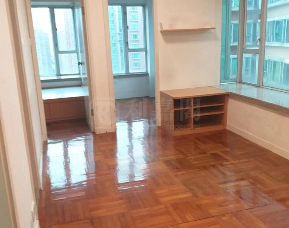 疊茵庭 3座 - 28NTS – 香港北部都會區