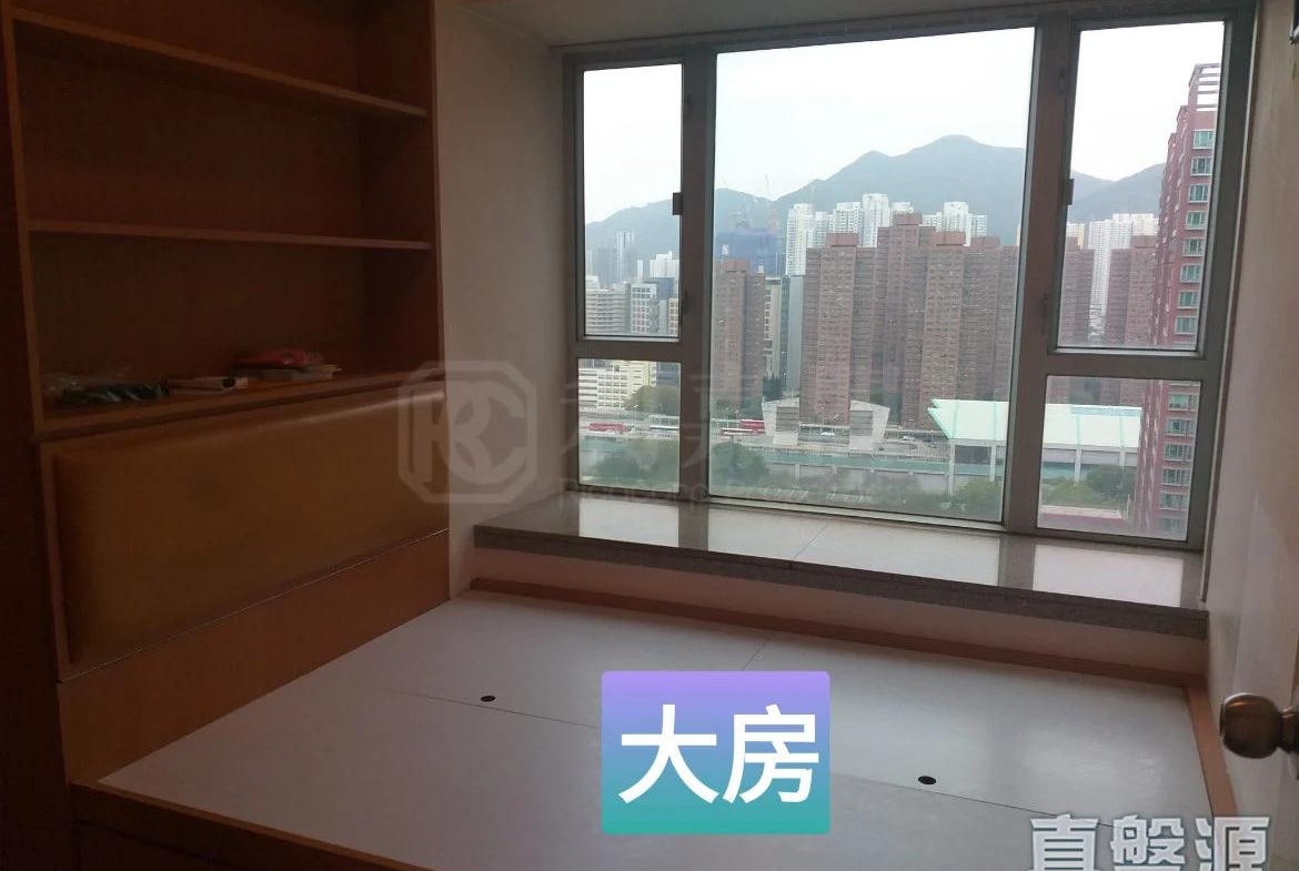 疊茵庭 3座 - 28NTS – 香港北部都會區
