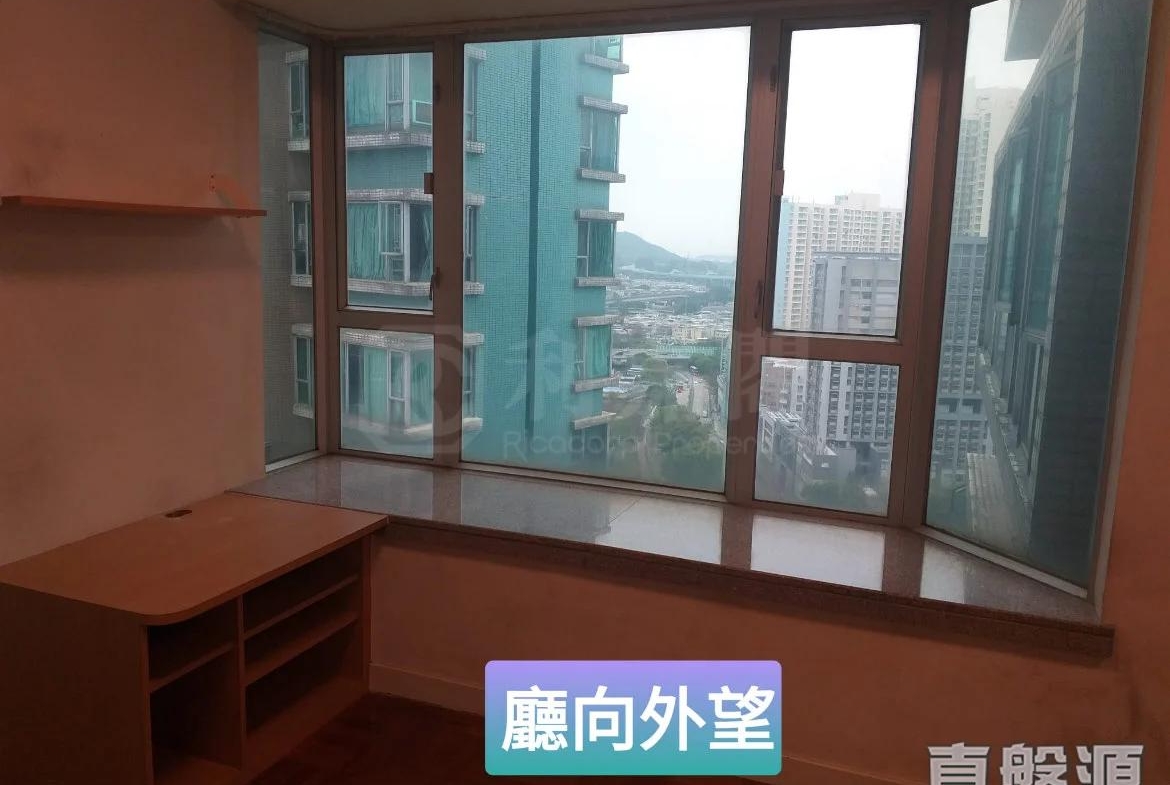 疊茵庭 3座 - 28NTS – 香港北部都會區