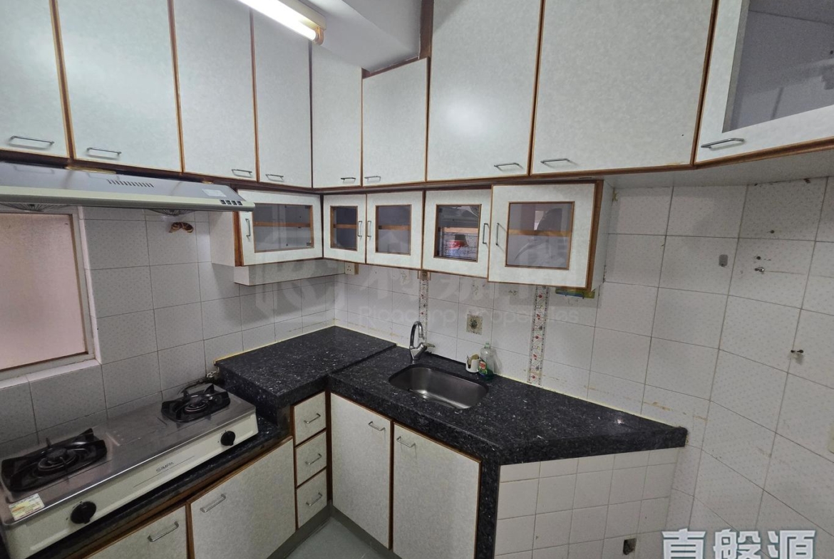 嘉湖山莊 5期 麗湖居 9座 - 28NTS – 香港北部都會區