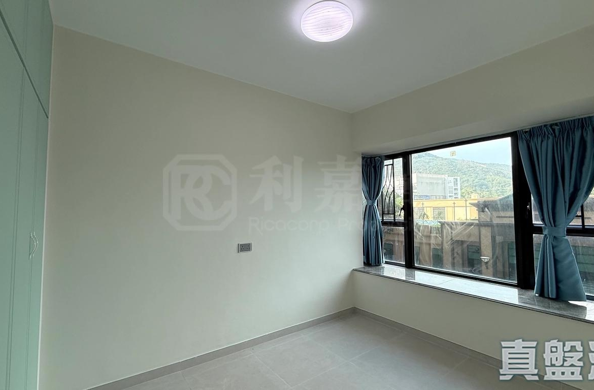 愛琴海岸 3座 - 28NTS – 香港北部都會區