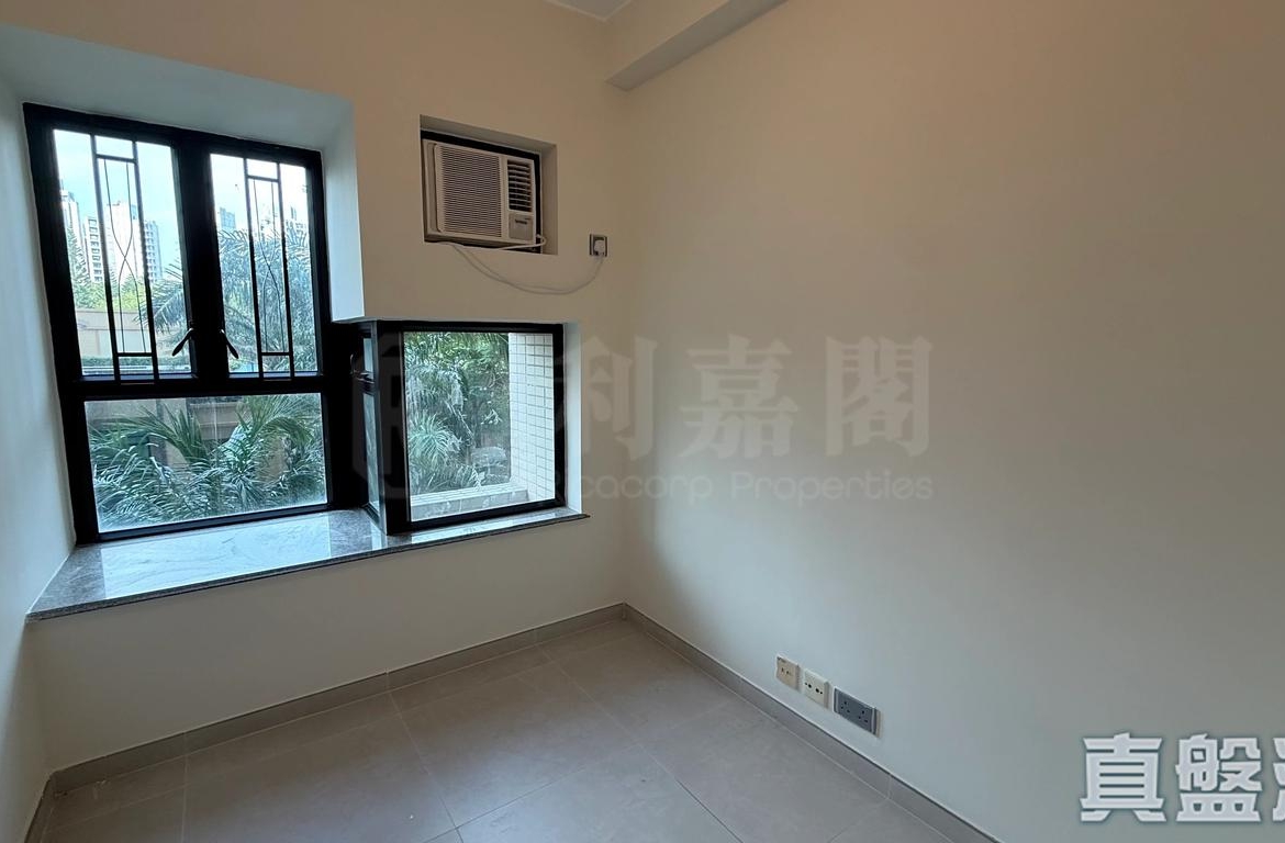 愛琴海岸 3座 - 28NTS – 香港北部都會區