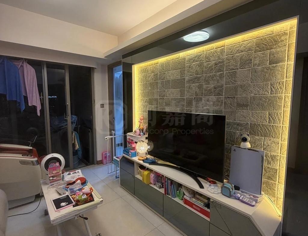 海之戀 3期A 海之戀．愛炫美 3C座 - 28NTS – 香港北部都會區