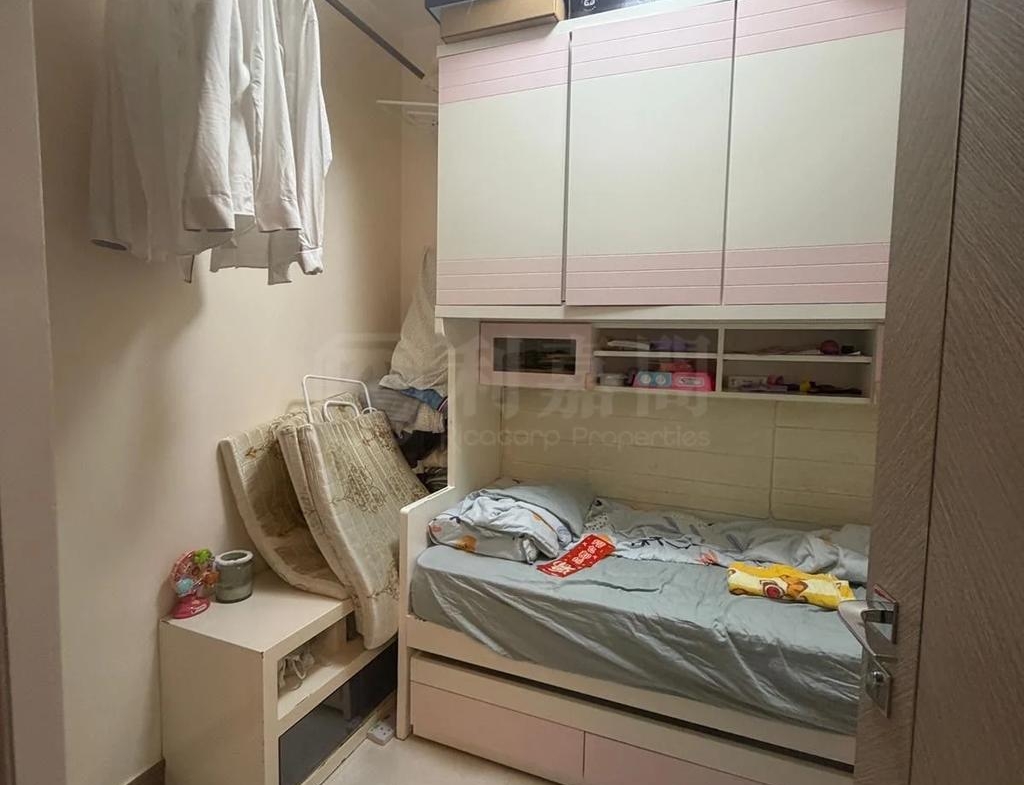 海之戀 3期A 海之戀．愛炫美 3C座 - 28NTS – 香港北部都會區