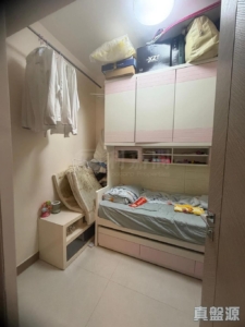 海之戀 3期A 海之戀．愛炫美 3C座 - 28NTS – 香港北部都會區